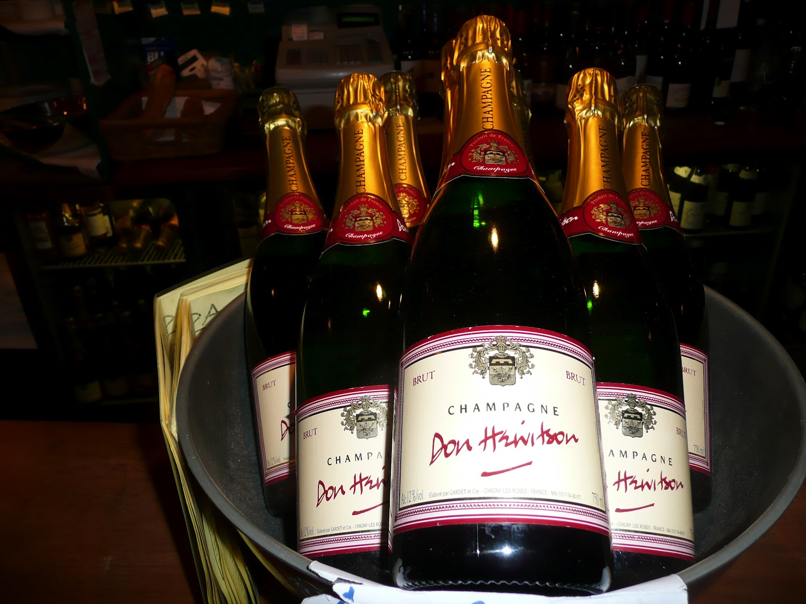 schillerwine Schiller’s Favorite Wine Bars in London, 2012, UK