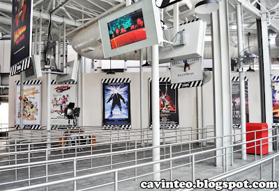 Singapore Trip Day 2 Universal Studio Singapore