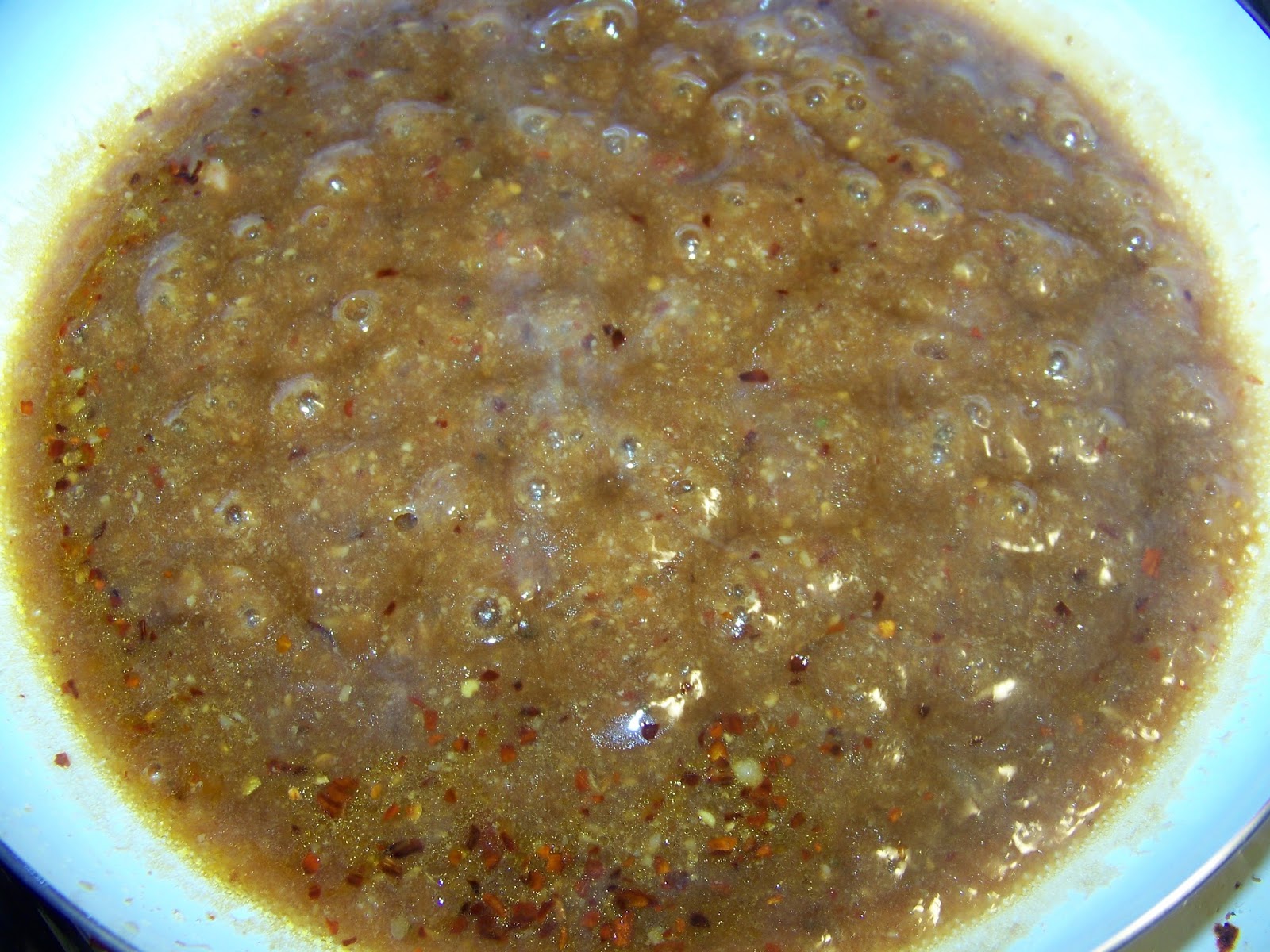 Kitchen Simmer Slow Cooker Sesame Chicken