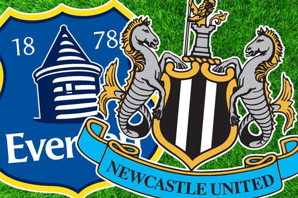 Everton vs Newcastle United Full Match And Highlights