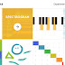 Μουσικοί πειραματισμοί με το Chrome Music Lab