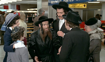 The Mad Adventures Of Rabbi Jacob 1973 Louis De Funes Image 2