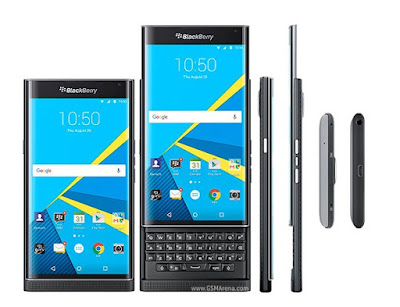 Blackberry-Priv price-in-Nigeria