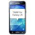 Galaxy J5 (SM-J500F) အတြက္ အဆင္ေၿပေစမယ္႕ Custom Recovery