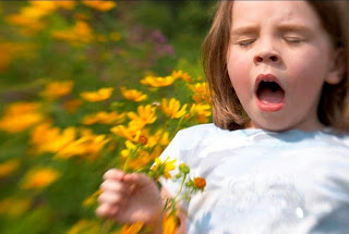 Έχει το παιδί μου αλλεργία: Ποια είναι τα συμπτώματα;