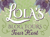 Lola's Blog Tours tour host