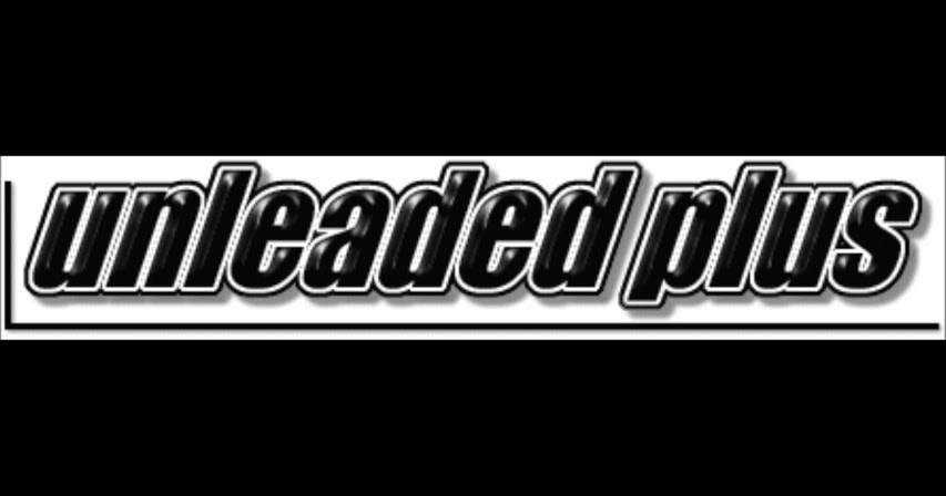 one-sided war: Unleaded Plus - Schmuck (1997 Self-Released)