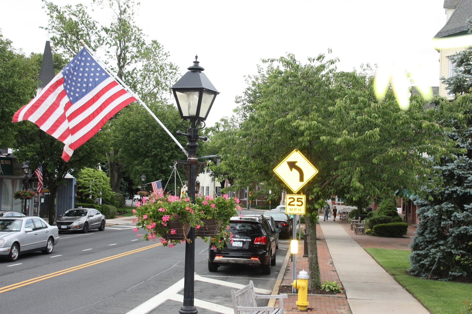 Amityville Long Island Photos of 2013