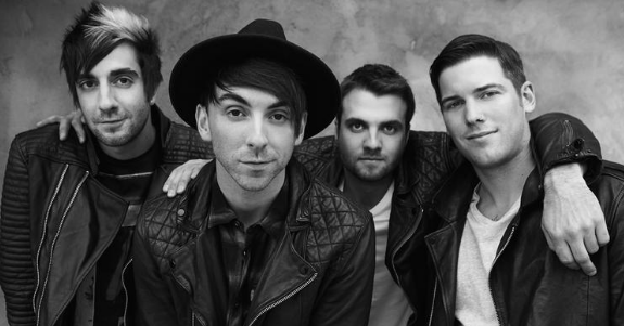 "All Time Low - Good Times" - Lirik Lagu Terjemahan