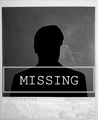 missing person