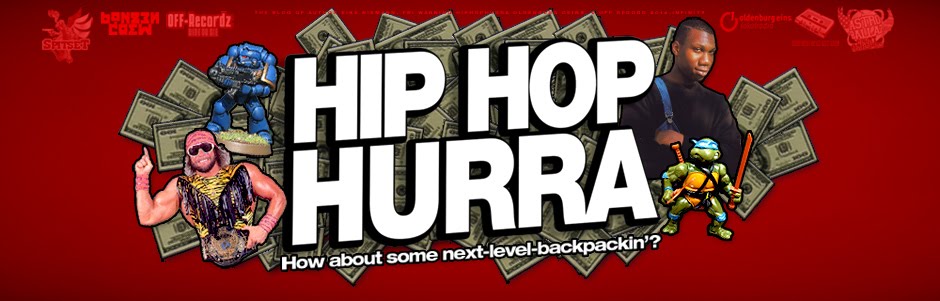 Hip Hop Hurrah