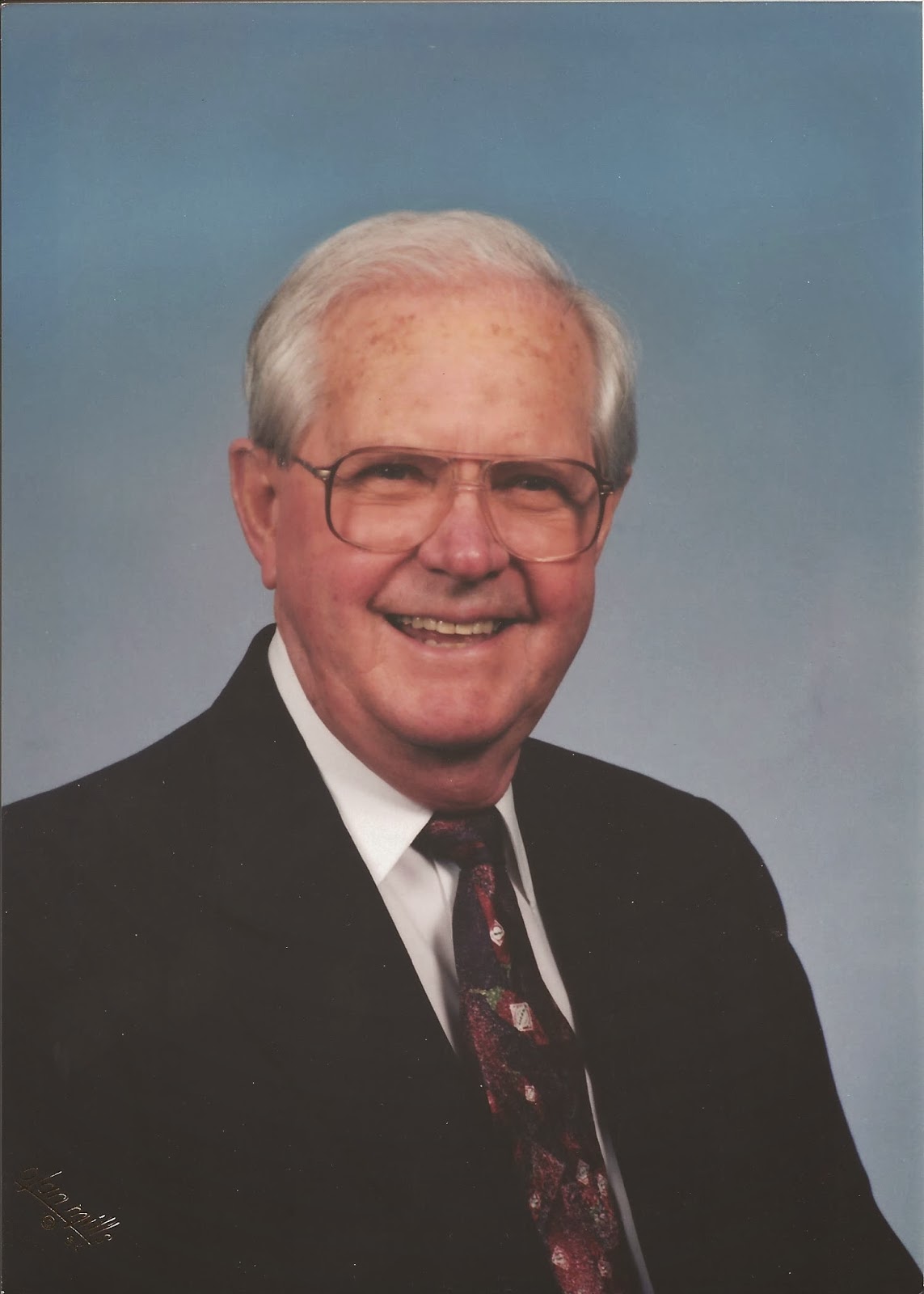 Obituaries Dr. James W. Marsh