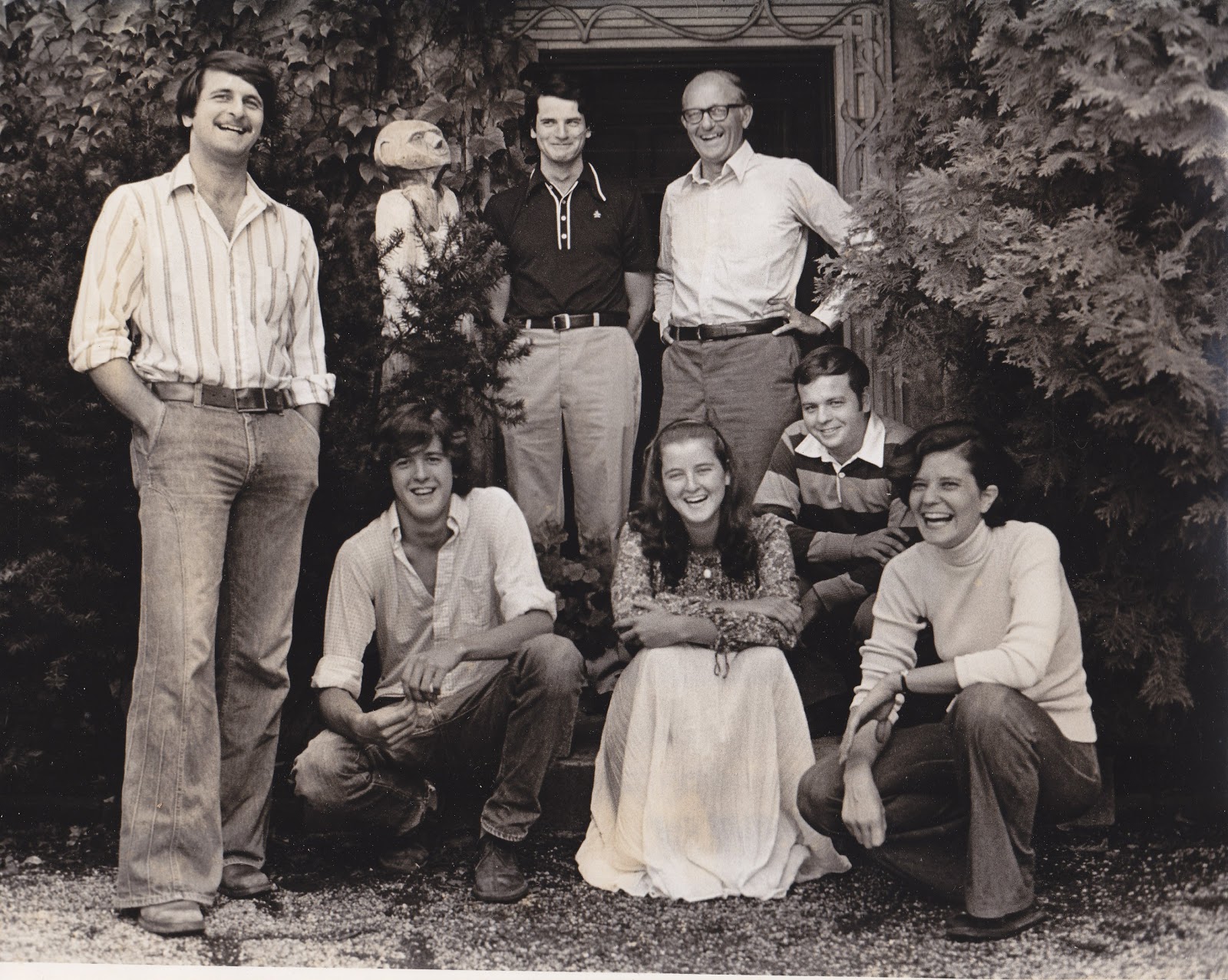 Margot McMahon: McMahon Family History_McCarty letter_1982