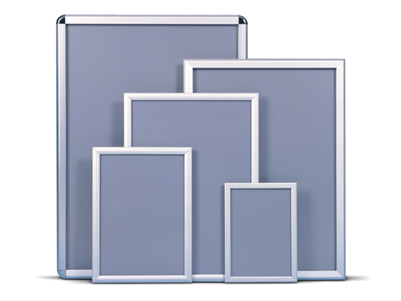 Poster Framing Poster sizes and the standard frames available Poster