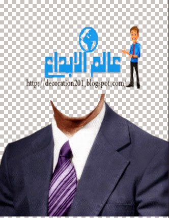 قوالب رجالية مفتوحة المصدر لااصحاب الاستديوهات