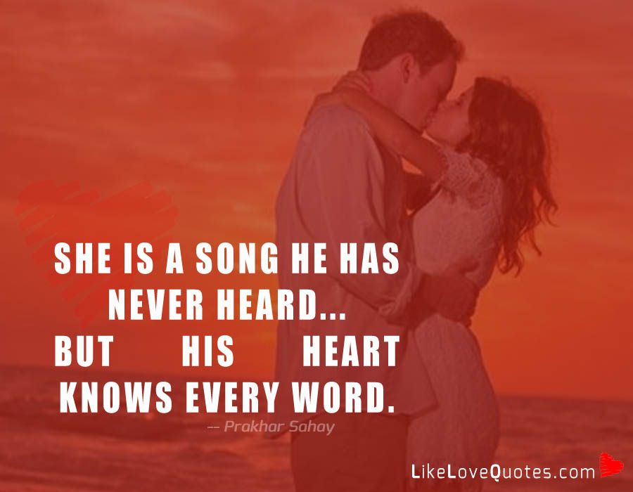 30 Love Quotes & Sayings Straight From the Heart Part 2.
