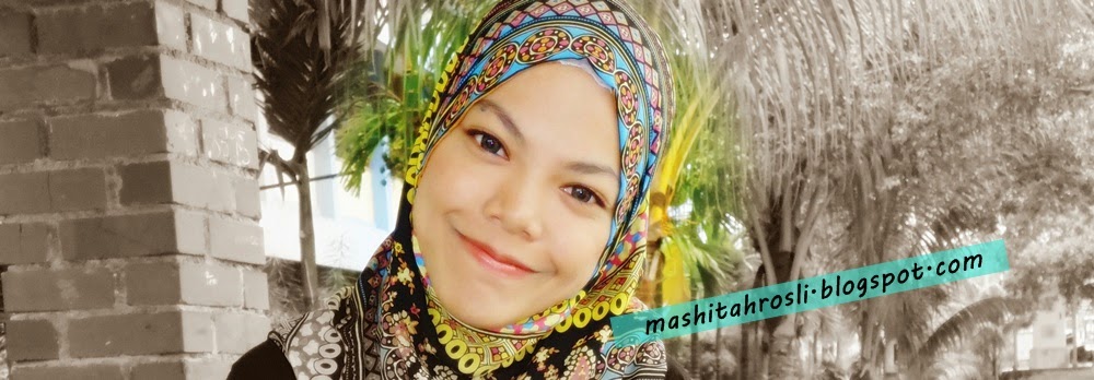 Mashitah Rosli's