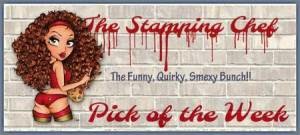 The Stamping Chef Pick of the Week