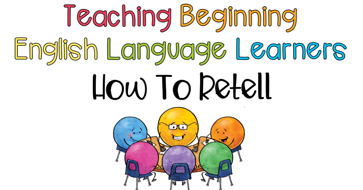 teaching-beginning-english-language-learners-how-to-retell-a-walk-in-the-chalk