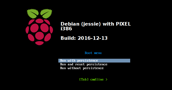 Image for article titled Install Raspberry Pi/Pixel OS on Computer