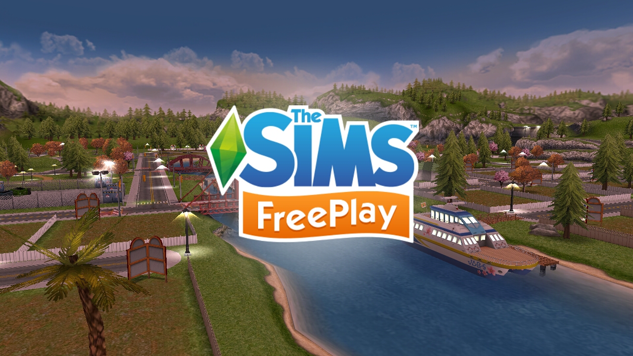 Nanasstrawberry The Mysterious Island Quest The Sims Freeplay