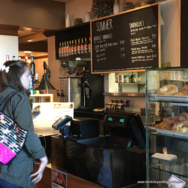 Weekend Adventures Update Berkeley International House; restaurant