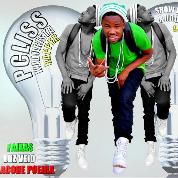 Prakata  - Pcliss Kudurista Rapper "Afro Kuzulu" (Download Free)