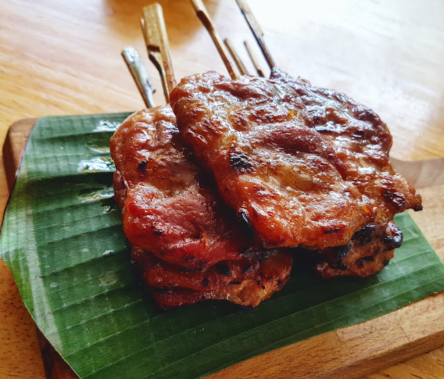 Need ? jatujak bangkok street food menu - Here You Need Food Lovers !