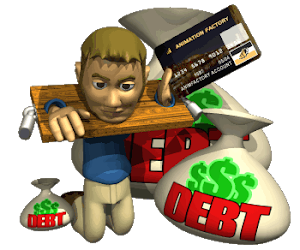 Free Yourself from Credit Card Debt