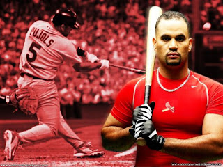 Albert Pujols Wallpapers - The Sport and Football Report