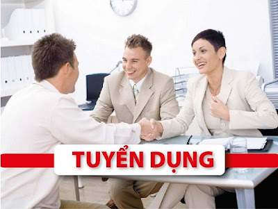 Tuyển gấp nhân viên tư vấn du học , nhân viên marketing - 0918 535956 – Mr. Việt Tuyen-dung