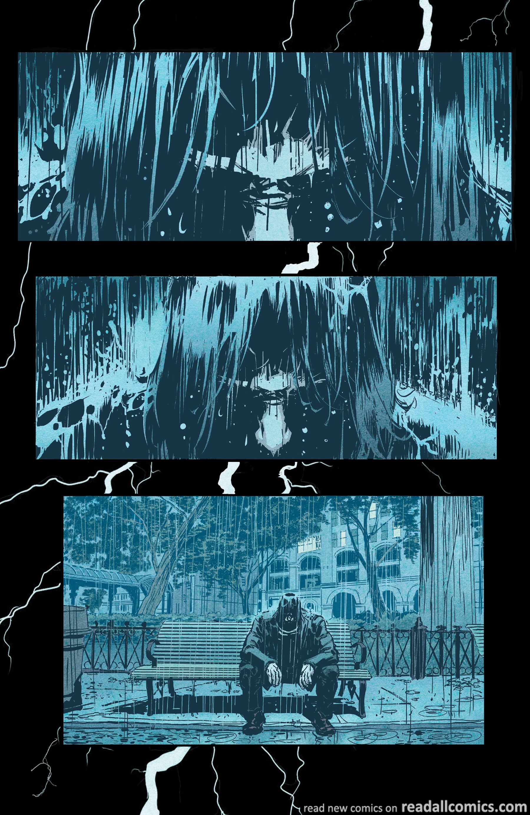 BRZRKR chapter 1 page 3