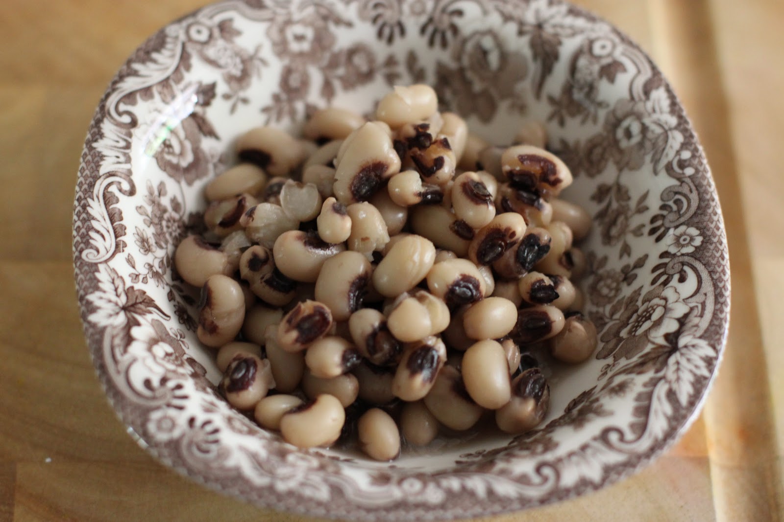 literally, a spoonful Cooking Dried Beans in the Slow Cooker