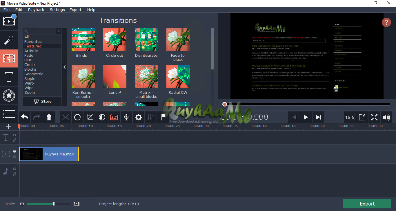 movavi video suite 2021 download movavi video suite 2021 download