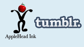 AppleHead Ink Animation Tumblr