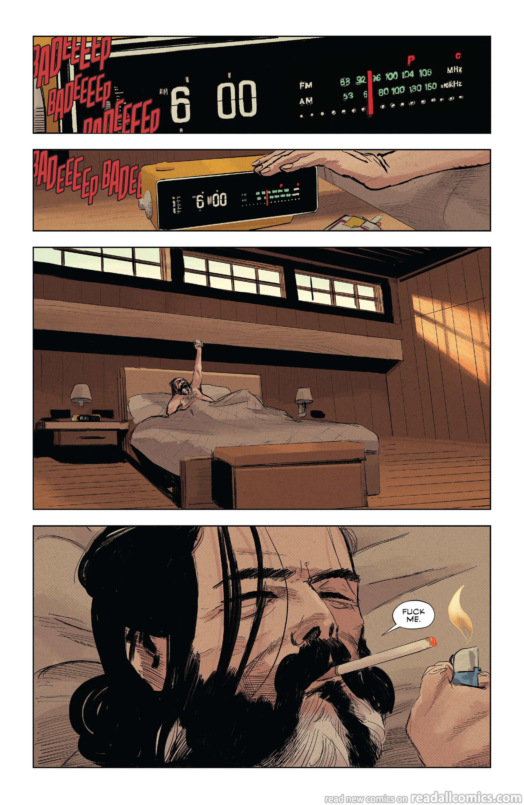 Something is Killing the Children chapter 18 page 3