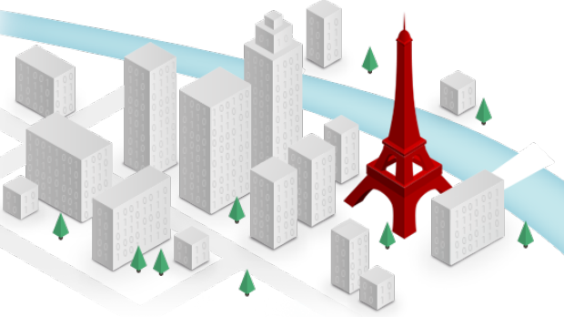 From 3 to 5 October 2013, Free software community will meet at the gates of Paris. The OpenWorld Forum will include a dedicated path for CIOs