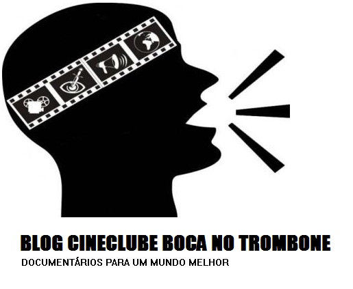Cineclube Boca no Trombone