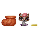 Littlest Pet Shop Blind Bags Raccoon (#3732) Pet