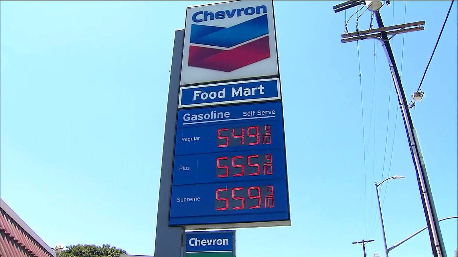 Gas Stations Near Sky Harbor Airport Trip to Airport