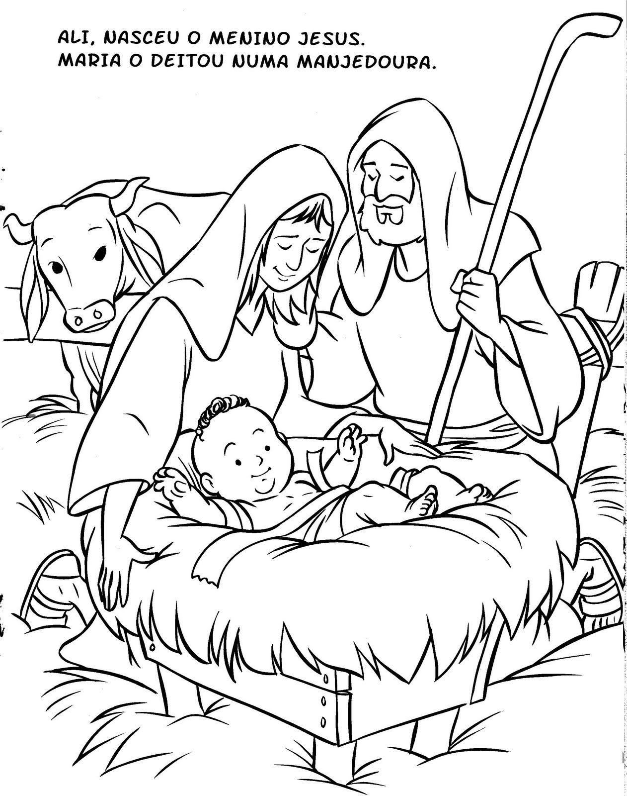 NASCIMENTO JESUS ATIVIDADES ´¯`··._.·Blog da Tia Alê NASCIMENTO JESUS ATIVIDADES ´¯`··._.·Blog da Tia Alê