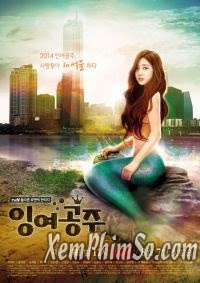 Mỹ Nhân Ngư - Surplus Princess Mỹ Nhân Ngư
