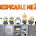 Despicable Me 2 HD cam