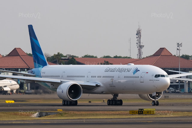 Garuda Indonesia