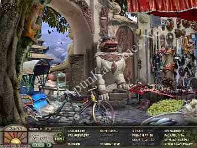 Hidden Expedition  Everest PC Game   Free Download Full Version - 43