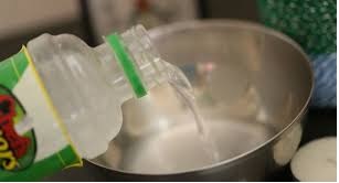 Ini Dia Cara Membuat Kamar Mandi Bersih & Bebas Bakteri Dengan Menggunakan Cuka dan Baking Soda, Please Share..!!!