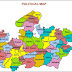 मध्यप्रदेश का क्षेत्रफल कितना है , madhya pradesh ka kshetrafal kitna hai