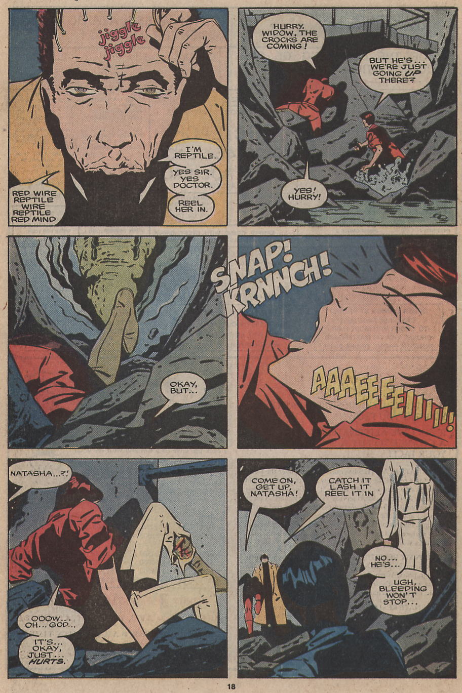 Daredevil (1964) 247 Page 18