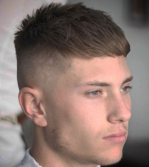 Men Hairstyles