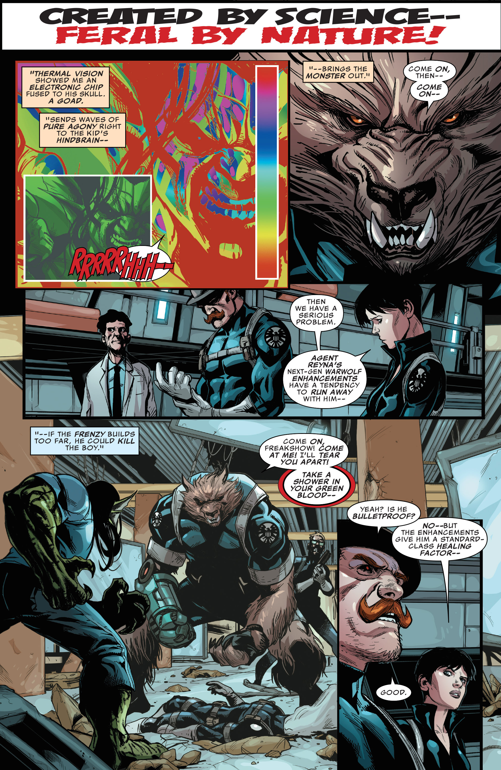Read online S.H.I.E.L.D. (2015) comic -  Issue #9 - 37